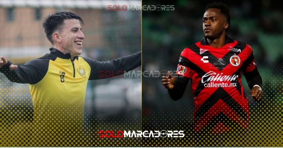 Fernando Gaibor - Renato Ibarra -BSC