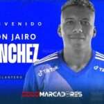 Jhon Jairo Sánchez confirmó problemas entre Neme y IDV