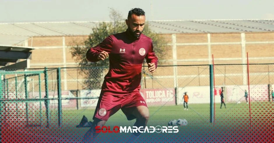 Jordan Sierra, podría fichar con Barcelona SC pero un rival se hace presente