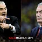 Jorge Fossati cuestiona la estrategia de La Tri bajo el mando de Gustavo Alfaro en el partido ante Senegal 3 Jorge Fossati cuestiona la estrategia de La Tri bajo el mando de Gustavo Alfaro en el partido ante Senegal