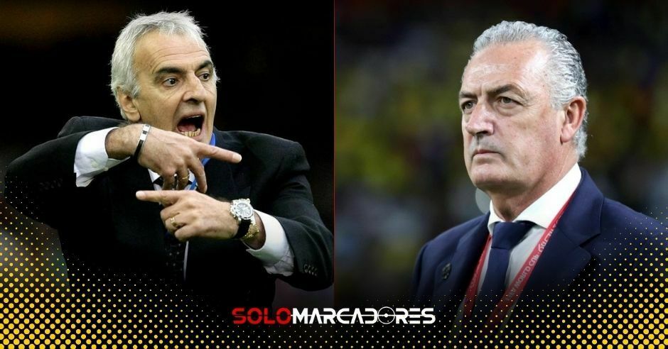 Jorge Fossati cuestiona la estrategia de La Tri bajo el mando de Gustavo Alfaro en el partido ante Senegal