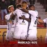 Liga de Quito oficializó la llegada de dos refuerzos extranjeros para la próxima temporada.