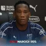 Luis Caicedo reforzaría a nuevo equipo en el mercado internacional