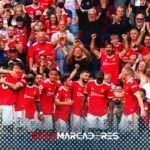 Manchester United vuelve a la carga y lanza nueva oferta por un volante ecuatoriano
