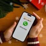¿Cómo compartir tu mensaje de Año Nuevo 2023 en WhatsApp sin que aparezca “reenviado”?