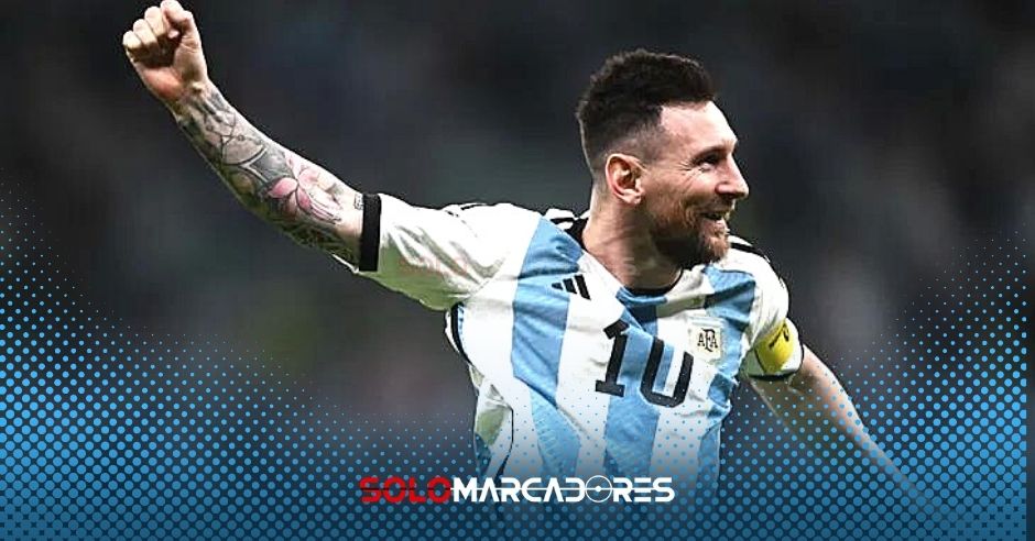 Messi tuvo noble gesto con hinchas que lo esperaban afuera de su casa en Rosario