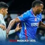 Michael Estrada busca una oportunidad para demostrar su potencial tras no tener continuidad en Cruz Azul 4 Michael Estrada busca una oportunidad