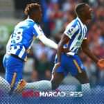 Moisés Caicedo está cada vez más cerca de fichar por un equipo de la Premier League