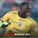 Moisés Ramírez rumbo a cumplir su sueño en el Brasileirao