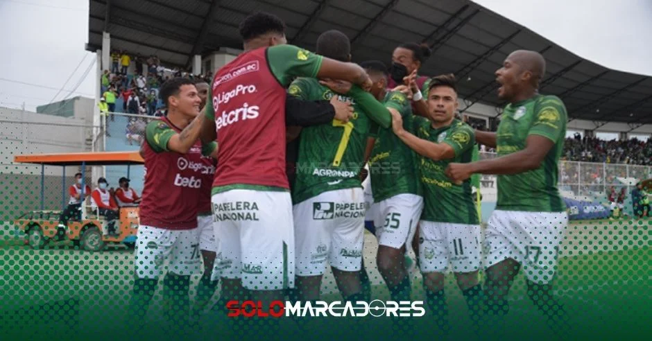 Orense SC oficializa la llegada un nuevo refuerzo para batallar por la Sudamericana
