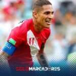 Desde Perú se dio a conocer que Paolo Guerrero llegaría a un grande de la LigaPro de Ecuador 3 Desde Perú se dio a conocer que Paolo Guerrero llegaría a un grande de la LigaPro de Ecuador