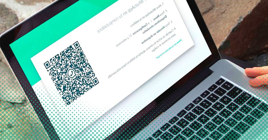 Paso a paso cómo usar Whatsapp desde tu computador