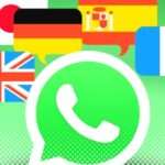 Paso a paso para cambiar el idioma de WhatsApp Web 3 Paso a paso para cambiar el idioma de WhatsApp Web