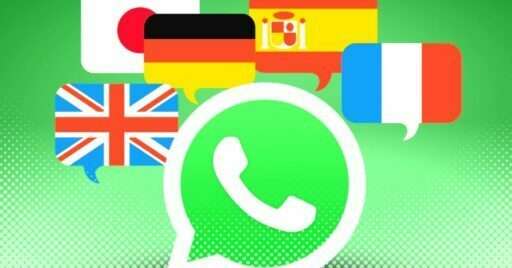 Paso a paso para cambiar el idioma de WhatsApp Web