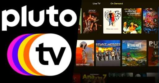 Pluto TV, Canales de gratis y programación Ventajas e Inconvenientes