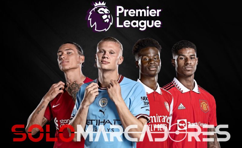 Premier League conoce aquí las fechas de los nuevos encuentros