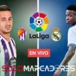 EN VIVO Real Valladolid vs Real Madrid: Hora y canales donde ver el partido por Laliga 3 EN VIVO Real Valladolid vs Real Madrid: Hora y canales donde ver el partido por Laliga