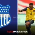 Renato Ibarra está muy cerca de reforzar a Emelec para este 2023