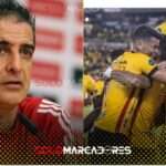 Renato Paiva quiere llevarse un jugador de Barcelona SC para Brasil 3 Renato Paiva quiere llevarse un jugador de Barcelona SC para Brasil