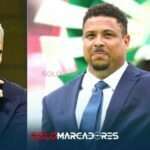 Ronaldo tendría el candidato para dirigir la Selección de Brasil 4 Ronaldo tendría el candidato para dirigir la Selección de Brasil