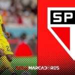 Sao Paulo estaría dispuesto a pagar una gran cantidad por el ecuatoriano Jhegson Méndez. 4 Sao Paulo estaría dispuesto a pagar $4 Millones para incorporar a Jhegson Méndez en sus filas