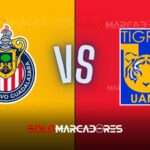 TUDN Chivas vs. Tigres EN VIVO: dónde ver partido por la Copa Sky 2022 3 TUDN Chivas vs. Tigres EN VIVO dónde ver partido por la Copa Sky 2022