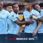 Directivo de Universidad Católica palpita el duelo ante Millonarios de Colombia por Libertadores 4 Universidad Católica Millonarios Libertadores