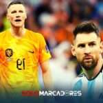 Wout Weghorst delantero de Holanda habló de Messi “Me dijo palabras irrespetuosas” 4 Wout Weghorst delantero de Holanda habló de Messi “Me dijo palabras irrespetuosas”