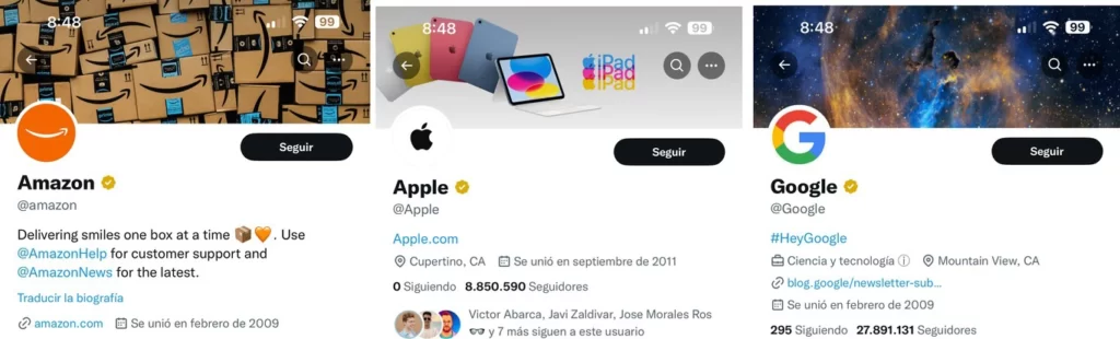 ¿Insignia dorada en Twitter? Qué significa esta nueva insignia por qué se mezcla con las azules