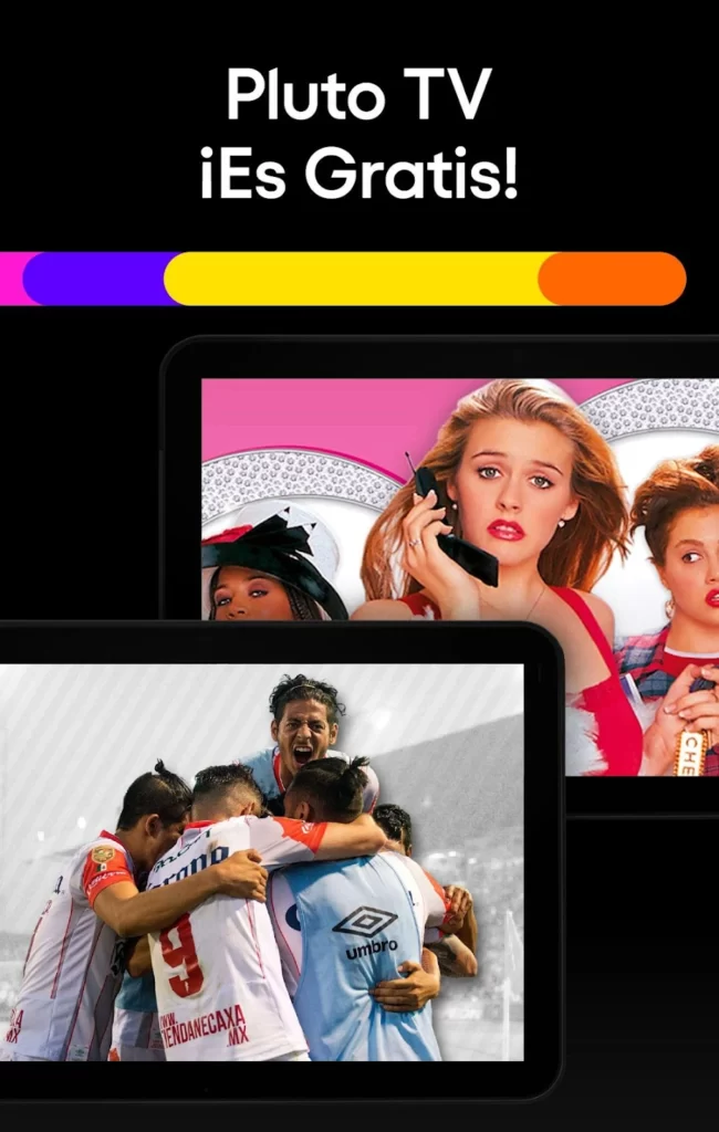 plutoTV-es-gratis