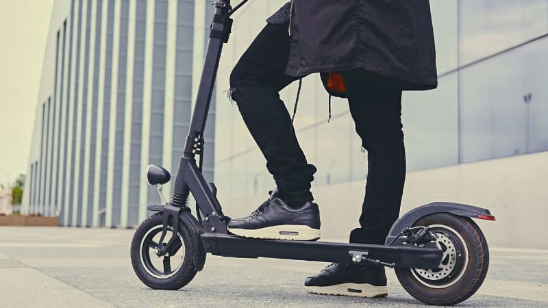 scooters regalo navidad 2022