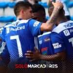¡Emelec refuerza su plantilla con la llegada de un nuevo jugador extranjero para la temporada 2023!