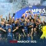 ¡Independiente del Valle entre el top 20 del ranking sudamericano!