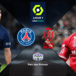 AQUÍ EN VIVO - PSG vs. Reims - Canales de TV y dónde ver partido por la Ligue 1