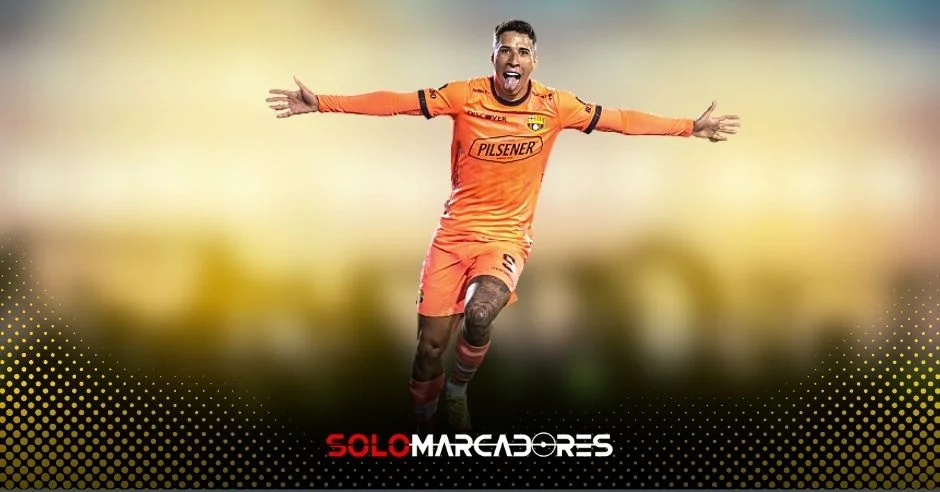 Agustín Rodríguez marcó su primer gol en la victoria de Barcelona ante Dallas FC en Estados Unidos