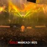 Barcelona Sporting Club anuncia a su invitado especial para la Noche Amarilla 2023