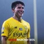 Barcelona ficha a Fernando Gaibor tras la salida Michael Carcelén