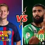 Ver en Vivo Barcelona vs Betis en la semifinal de la Supercopa de España: horario y canales de transmisión 3 Ver en Vivo Barcelona vs Betis en la semifinal de la Supercopa de España: horario y canales de transmisión