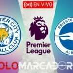 Cómo ver en vivo el partido de Leicester vs Brighton con Moisés Caicedo, Pervis Estupiñán y Jeremy - Horarios y canales de televisión y streaming. 4 Cómo ver en vivo el partido de Leicester vs Brighton con Moisés Caicedo, Pervis Estupiñán y Jeremy - Horarios y canales de televisión y streaming.