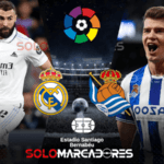 Canales TV para ver Real Madrid vs. Real Sociedad EN VIVO horarios de TV por LaLiga [VIDEO]