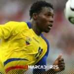 Carlos Tenorio, histórico del fútbol ecuatoriano, cuestiona el progreso de la LigaPro