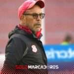 Técnico Universitario apuesta por la experiencia: Cheché Hernández regresa para cambiar el rumbo 3 Cheché Hernández gana demanda contra Técnico Universitario