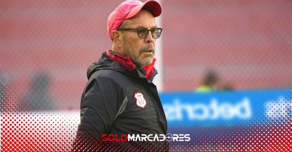 Cheché Hernández gana demanda contra Técnico Universitario