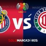 Cómo ver partido Chivas vs. Toluca EN VIVO por la Liga MX: hora, canal de TV 3 Cómo ver partido Chivas vs. Toluca EN VIVO por la Liga MX hora, canal de TV