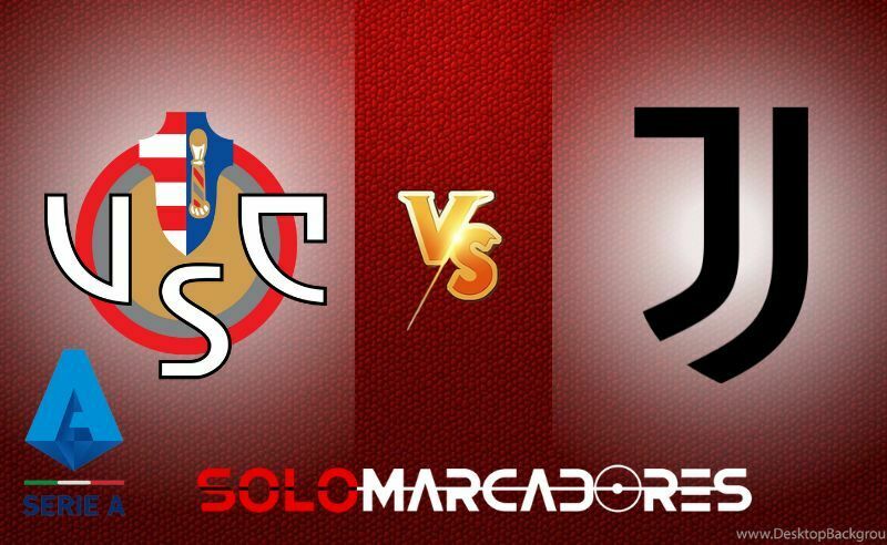 Cremonese vs Juventus: EN VIVO por STAR + en la Jornada 16 de la Serie A de la Liga Italia