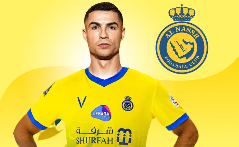 ¡No te pierdas el gran debut en vivo de Cristiano Ronaldo en Al Nassr! Aquí tienes todos los detalles del partido