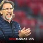 ¿Cuál sería el salario que pide Ricardo Gareca para ser entrenador de la Selección de Ecuador? 4 Cuál sería el salario que pide Ricardo Gareca para ser entrenador de la Selección de Ecuador
