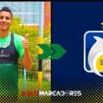 Delfín anuncia fichaje de delantero completando su límite de jugadores extranjeros para la temporada 2023 3 Delfín anuncia fichaje de delantero completando su límite de jugadores extranjeros para la temporada 2023