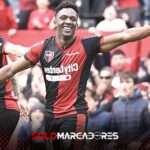 Djorkaeff Reasco clave en el empate de Newell's como visitante (VIDEO)