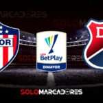 EN VIVO Junior vs. Medellín: Horarios y dónde ver el partido por la Liga BetPlay 2023 4 EN VIVO Junior vs. Medellín Horarios y dónde ver el partido por la Liga BetPlay 2023